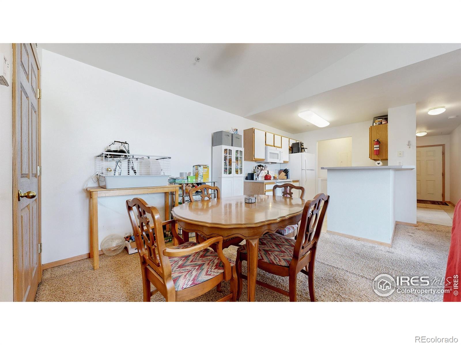 MLS Image #4 for 2226 w elizabeth street,fort collins, Colorado