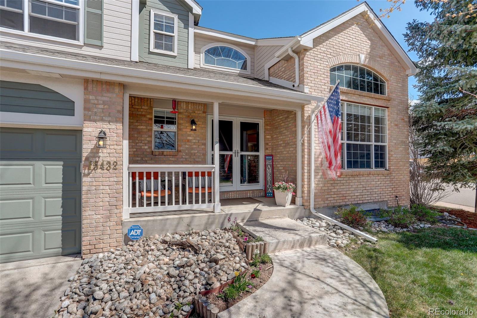 MLS Image #1 for 15432  greenstone circle,parker, Colorado