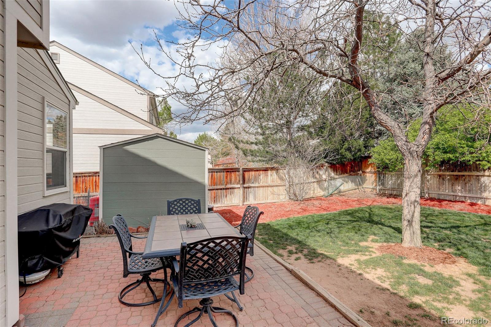 MLS Image #42 for 15432  greenstone circle,parker, Colorado