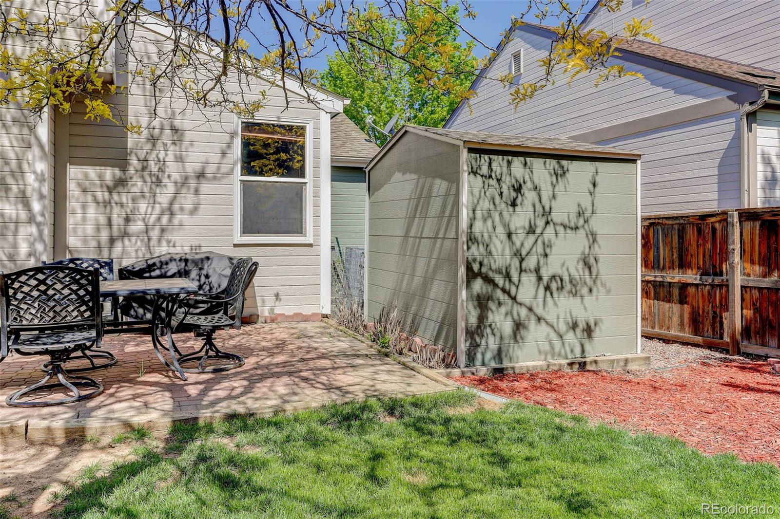 MLS Image #48 for 15432  greenstone circle,parker, Colorado