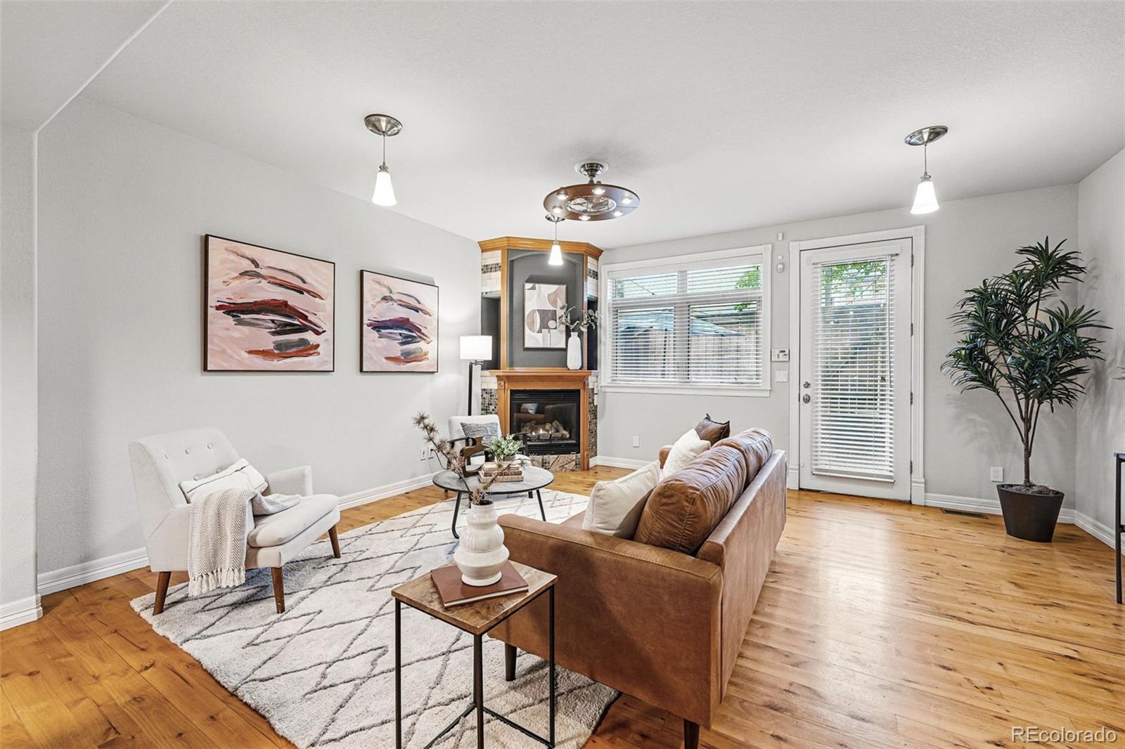 MLS Image #1 for 2319  decatur street,denver, Colorado