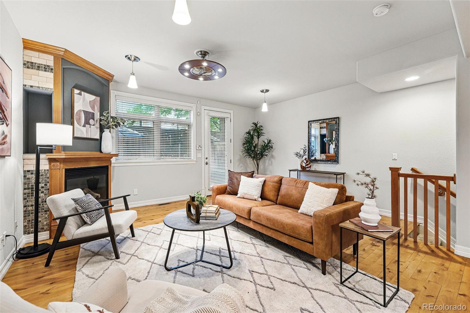 MLS Image #11 for 2319  decatur street,denver, Colorado