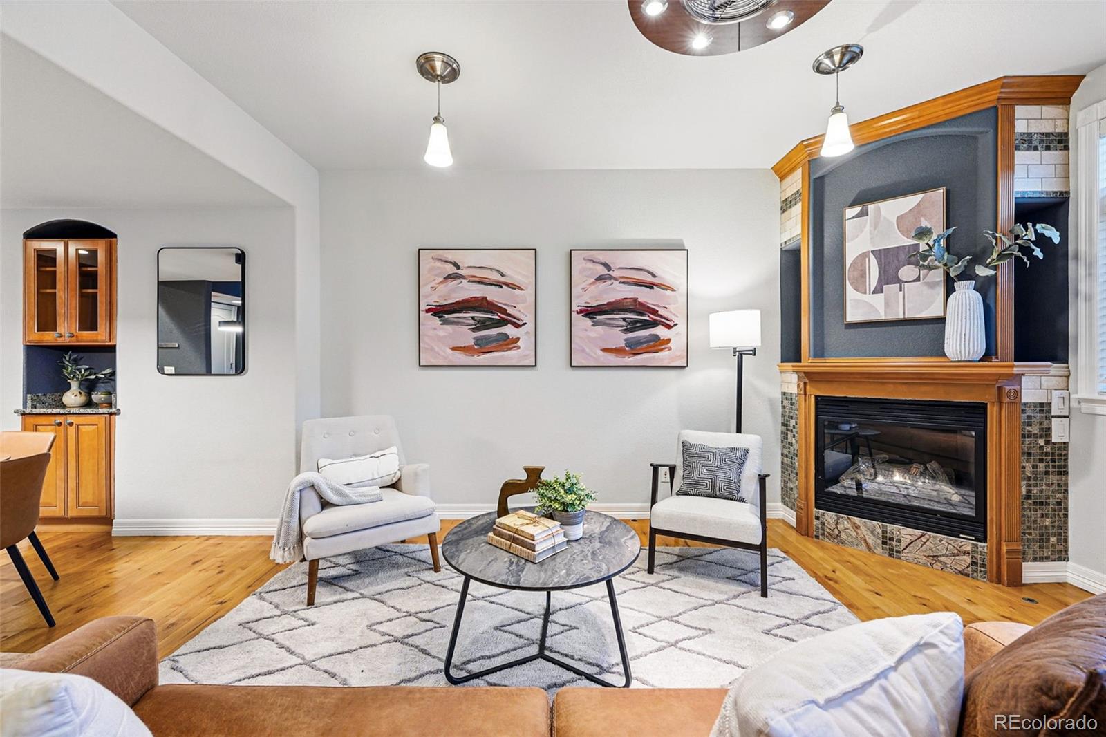 MLS Image #12 for 2319  decatur street,denver, Colorado