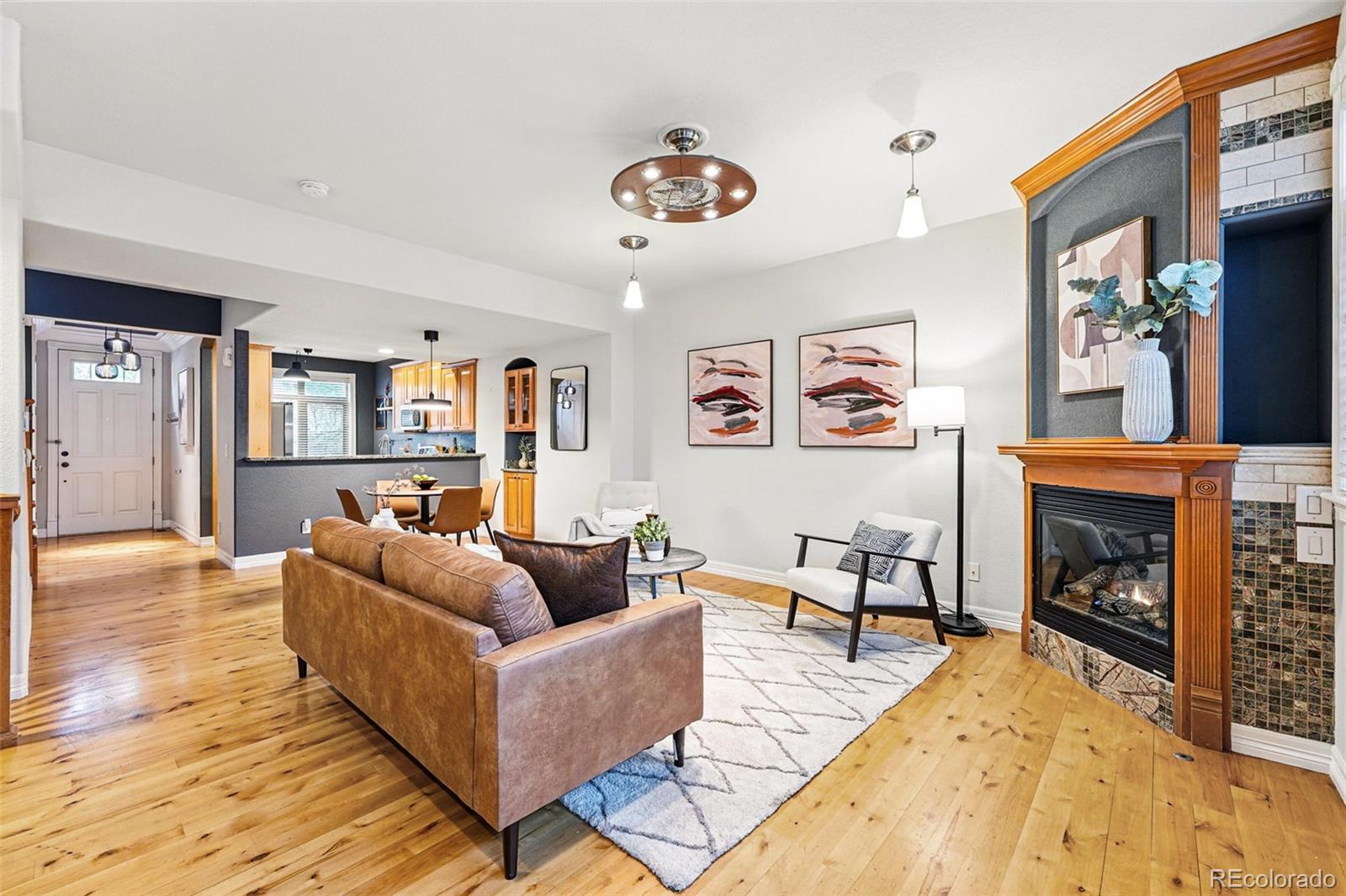 MLS Image #13 for 2319  decatur street,denver, Colorado