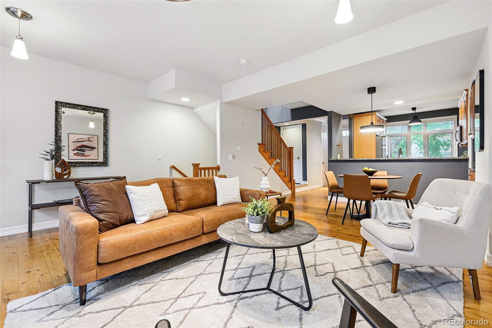 MLS Image #14 for 2319  decatur street,denver, Colorado