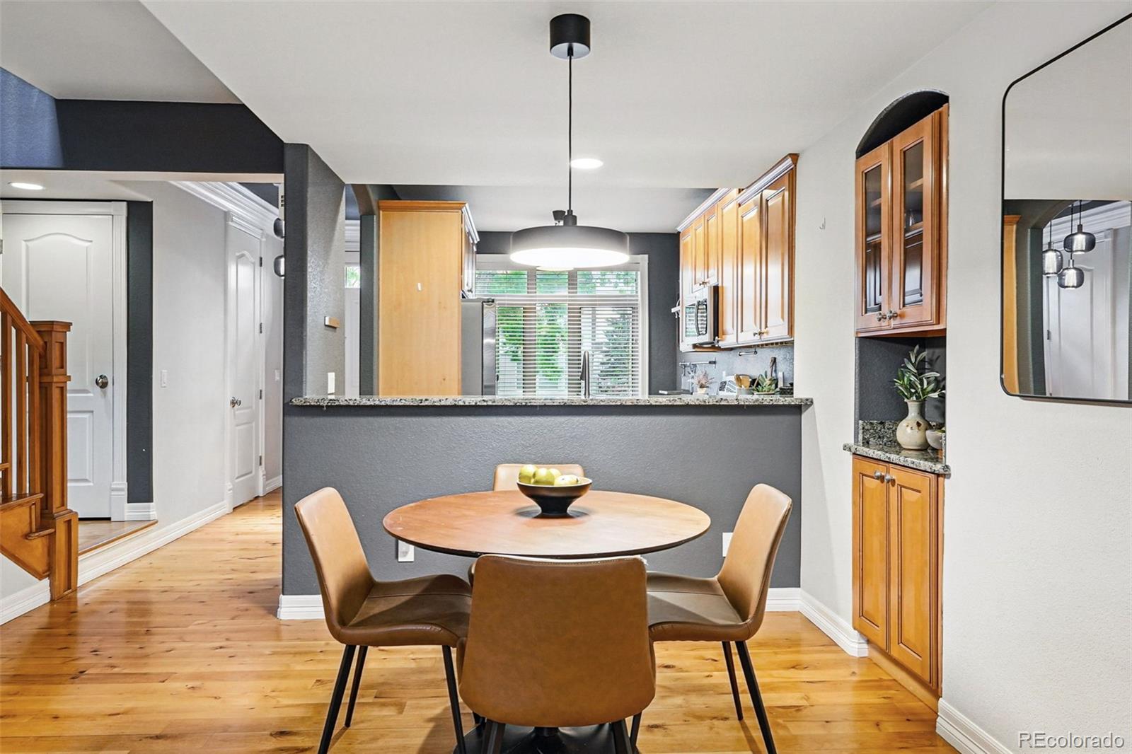 MLS Image #15 for 2319  decatur street,denver, Colorado