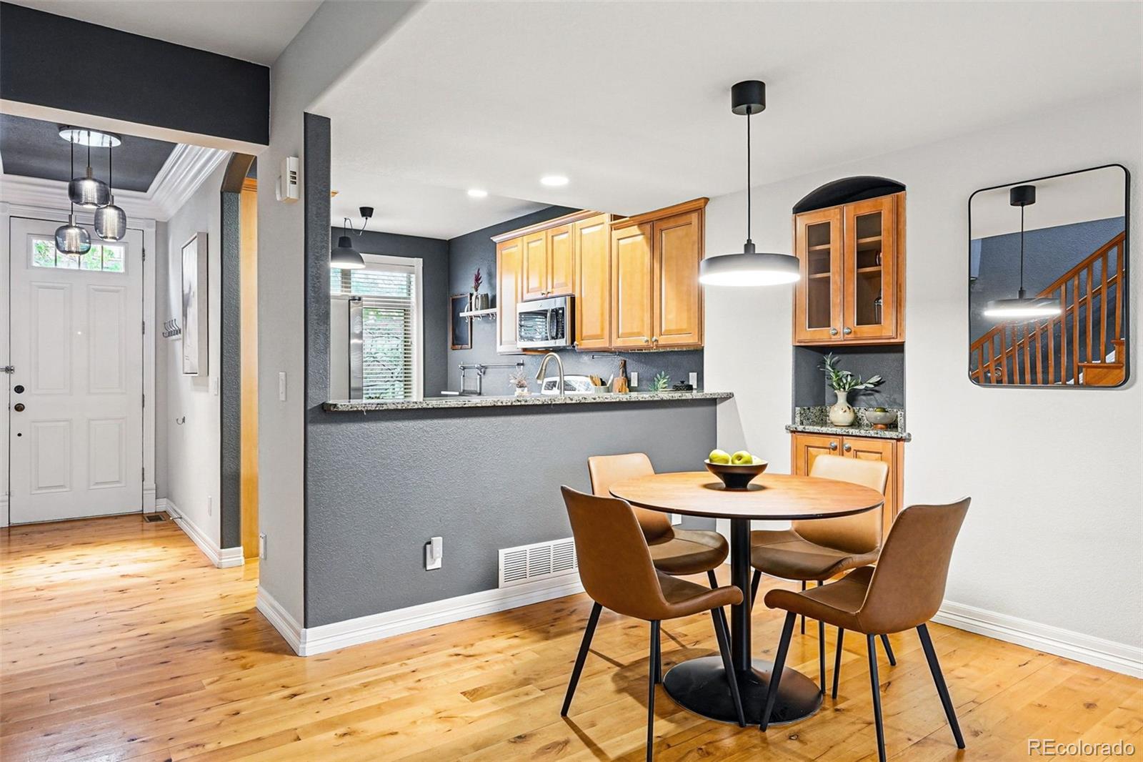 MLS Image #16 for 2319  decatur street,denver, Colorado