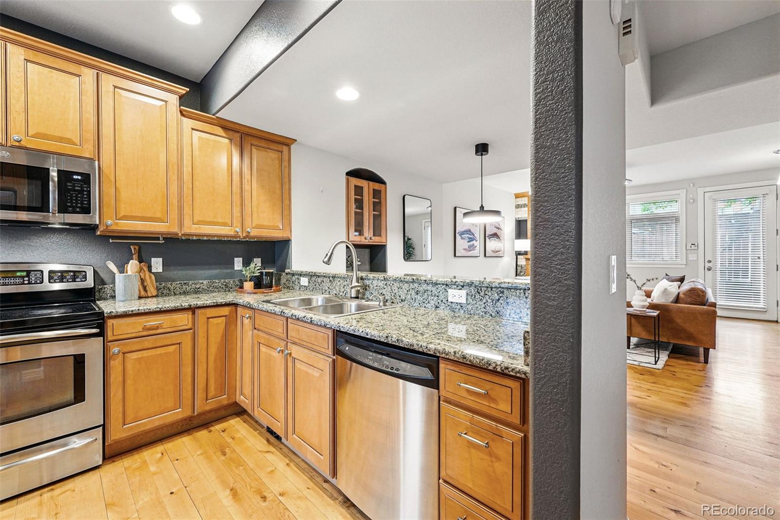 MLS Image #21 for 2319  decatur street,denver, Colorado