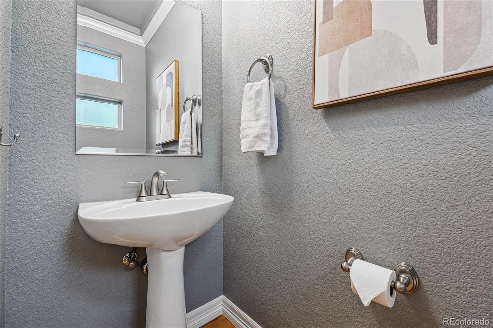 MLS Image #24 for 2319  decatur street,denver, Colorado
