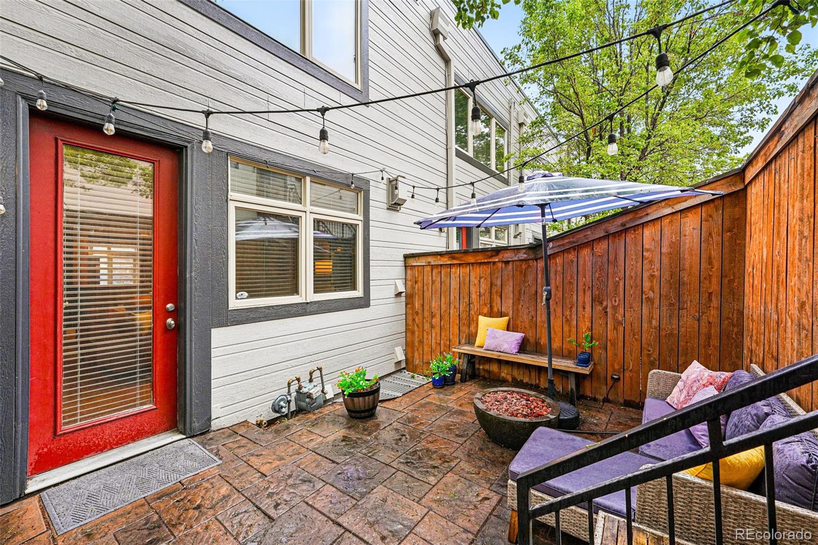 MLS Image #4 for 2319  decatur street,denver, Colorado