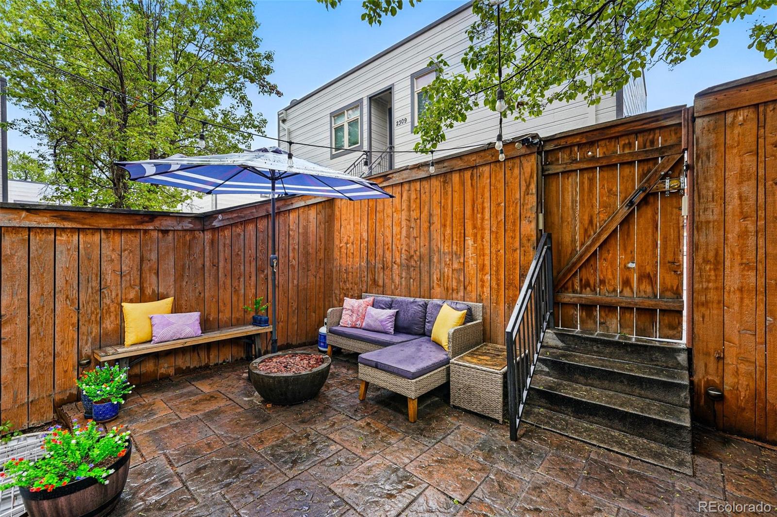MLS Image #41 for 2319  decatur street,denver, Colorado