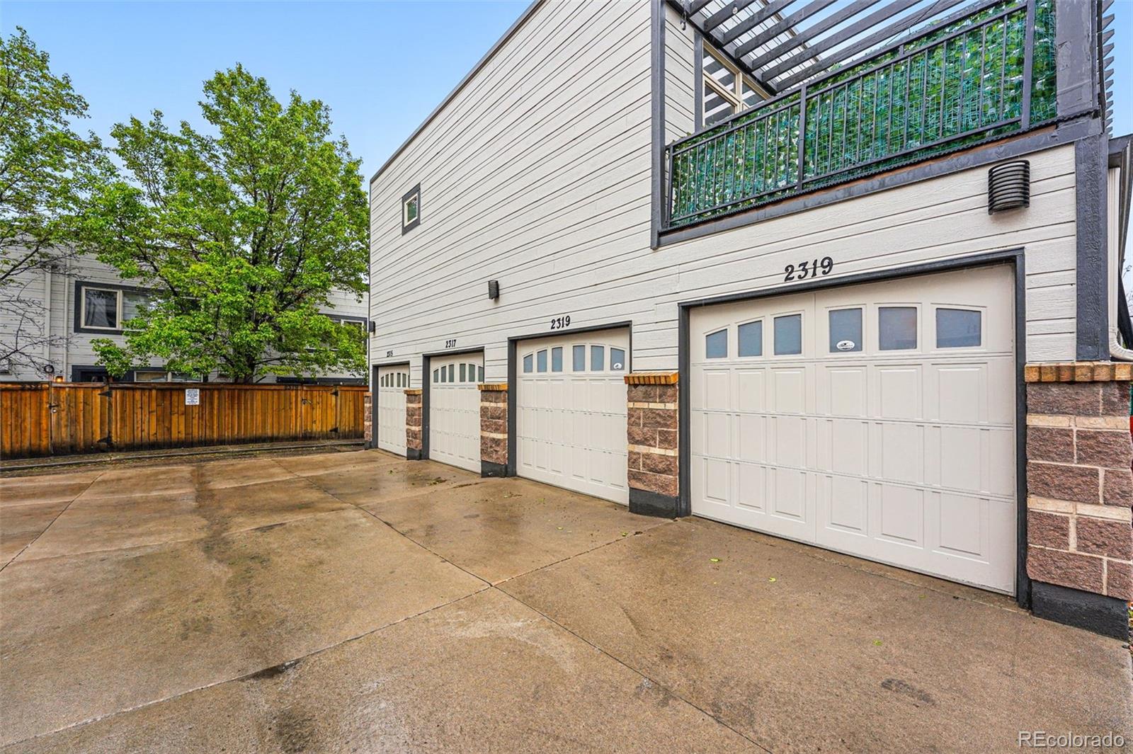 MLS Image #45 for 2319  decatur street,denver, Colorado