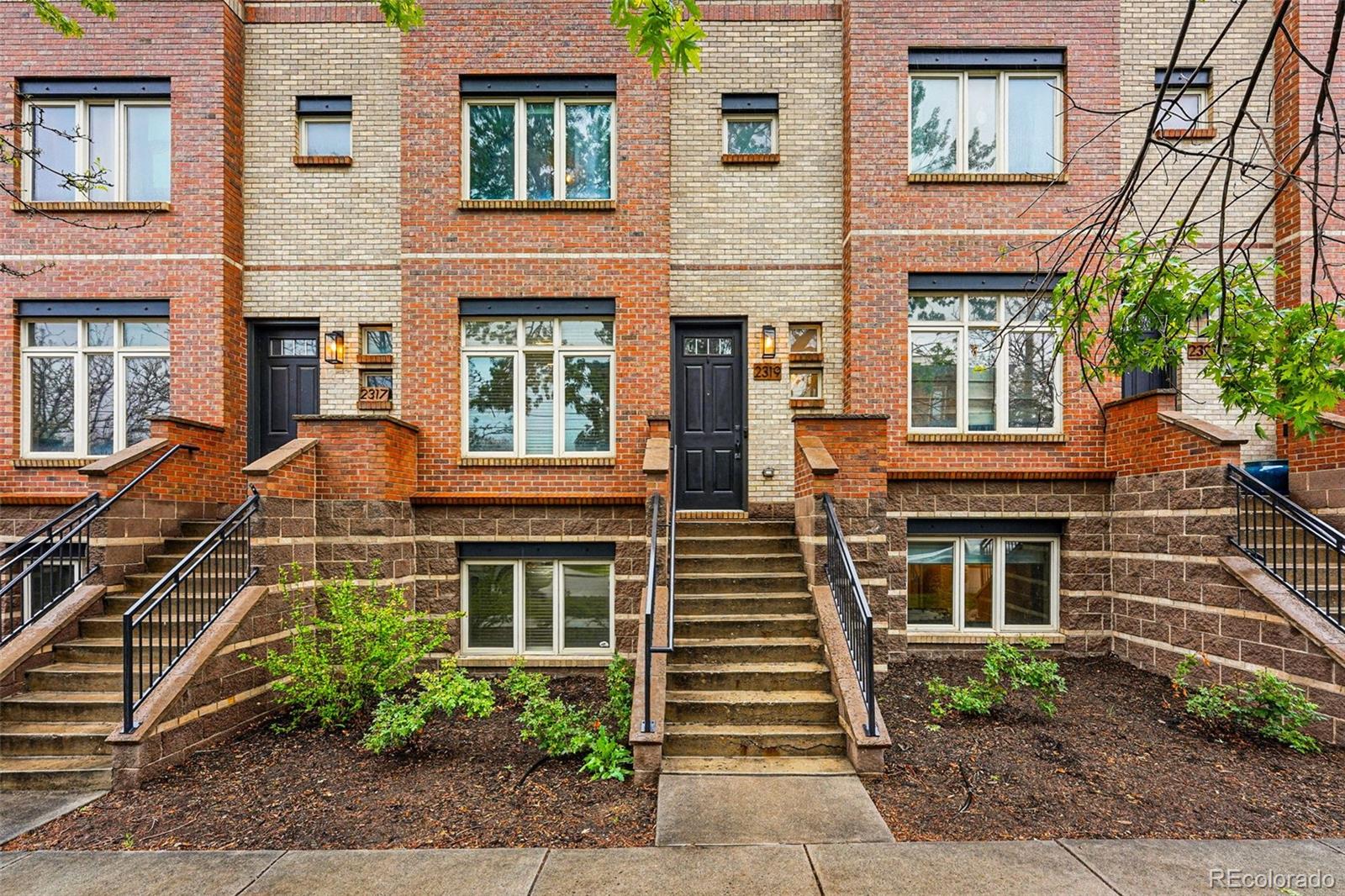 MLS Image #5 for 2319  decatur street,denver, Colorado