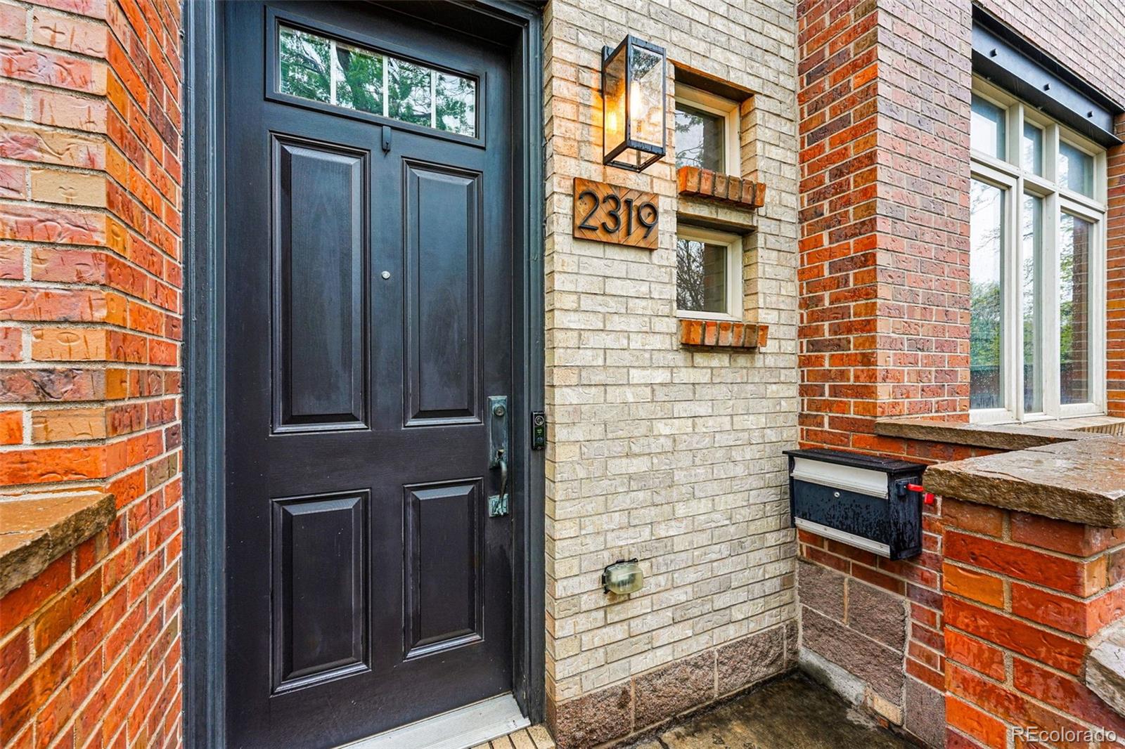 MLS Image #6 for 2319  decatur street,denver, Colorado