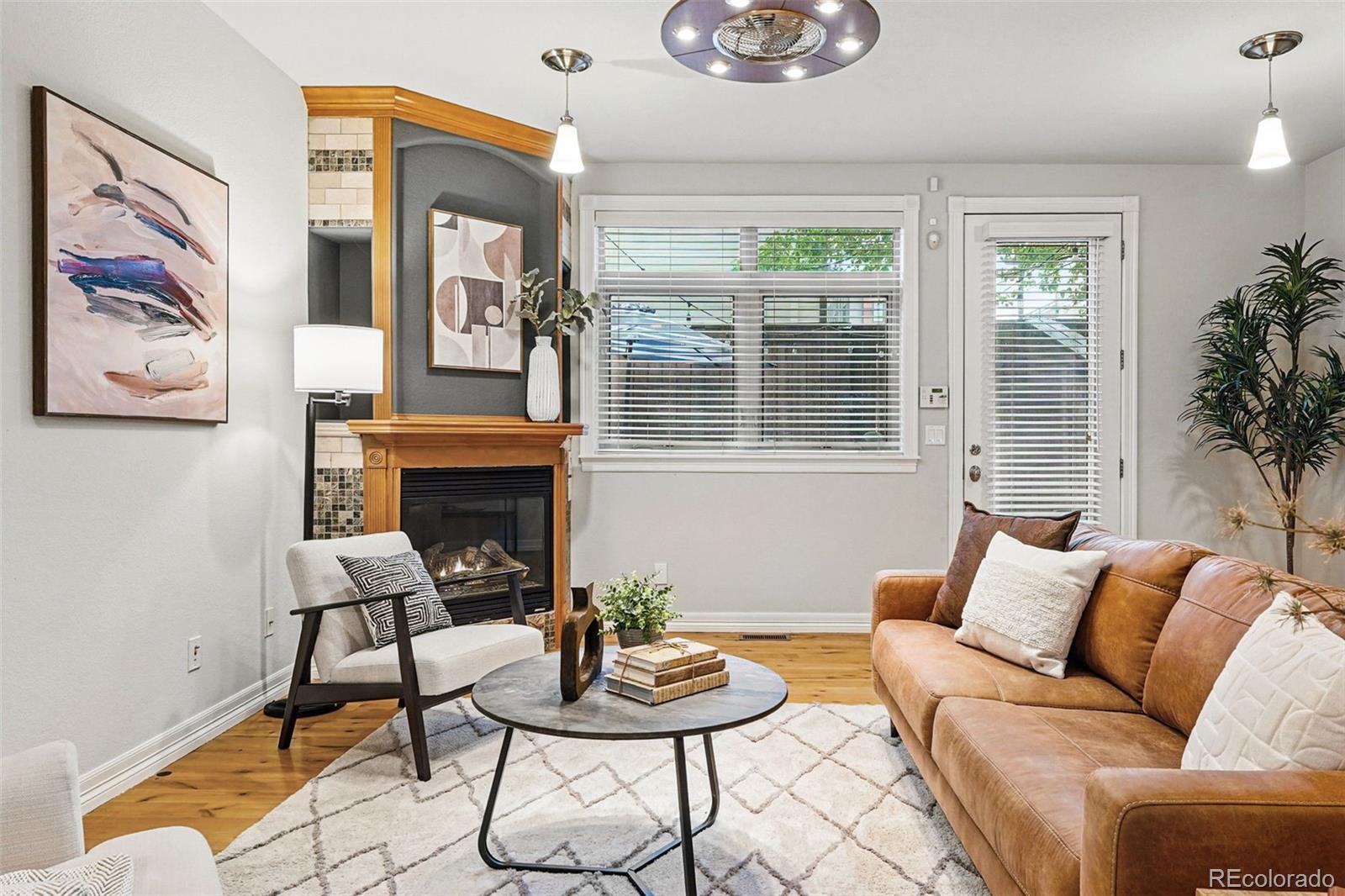 MLS Image #9 for 2319  decatur street,denver, Colorado