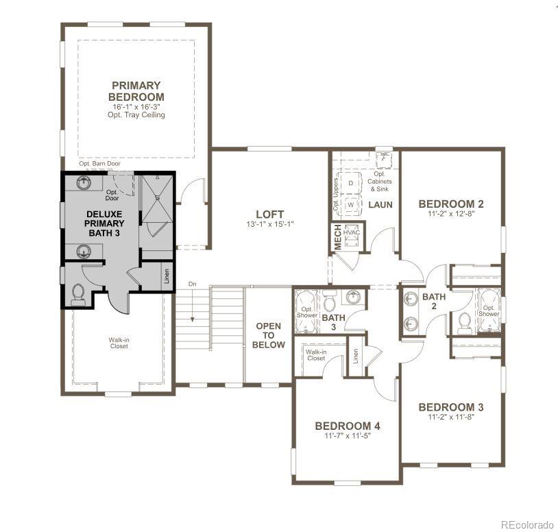 MLS Image #2 for 5500  tamarack avenue,firestone, Colorado