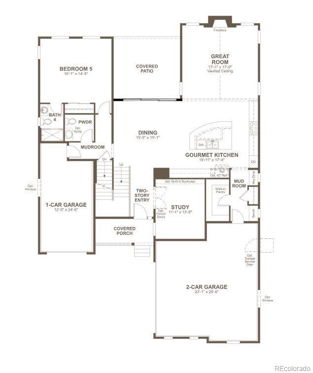 MLS Image #25 for 5500  tamarack avenue,firestone, Colorado