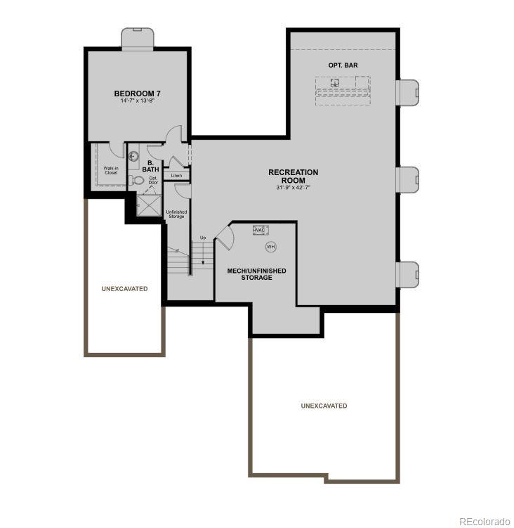 MLS Image #3 for 5500  tamarack avenue,firestone, Colorado