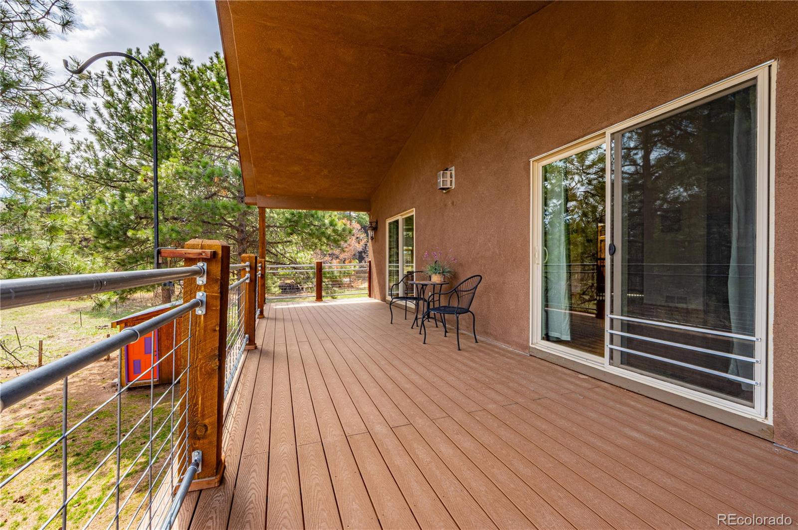 MLS Image #2 for 459  virginia avenue,palmer lake, Colorado