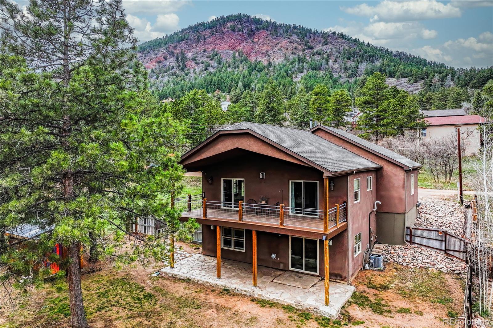 MLS Image #30 for 459  virginia avenue,palmer lake, Colorado