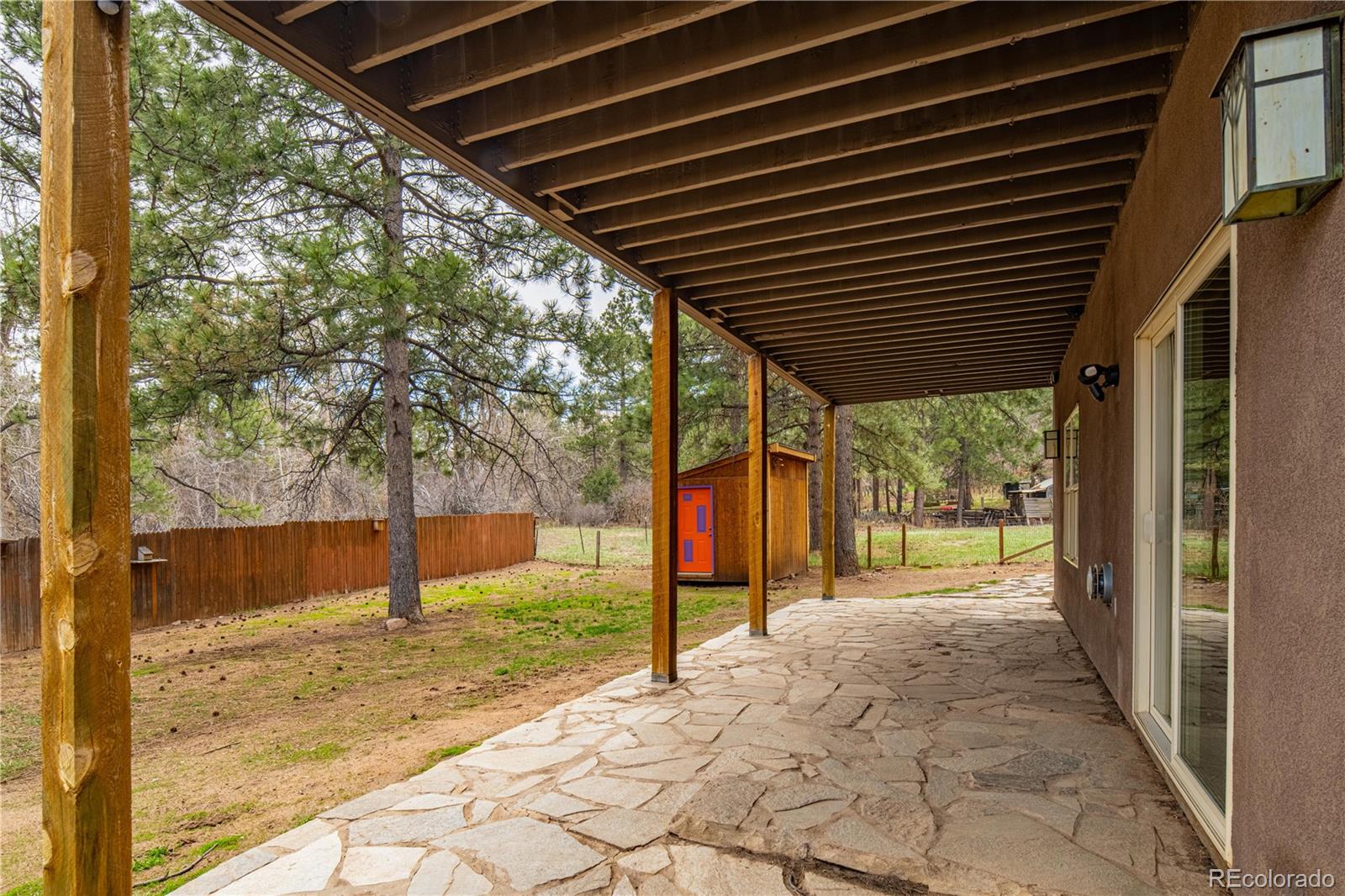 MLS Image #31 for 459  virginia avenue,palmer lake, Colorado