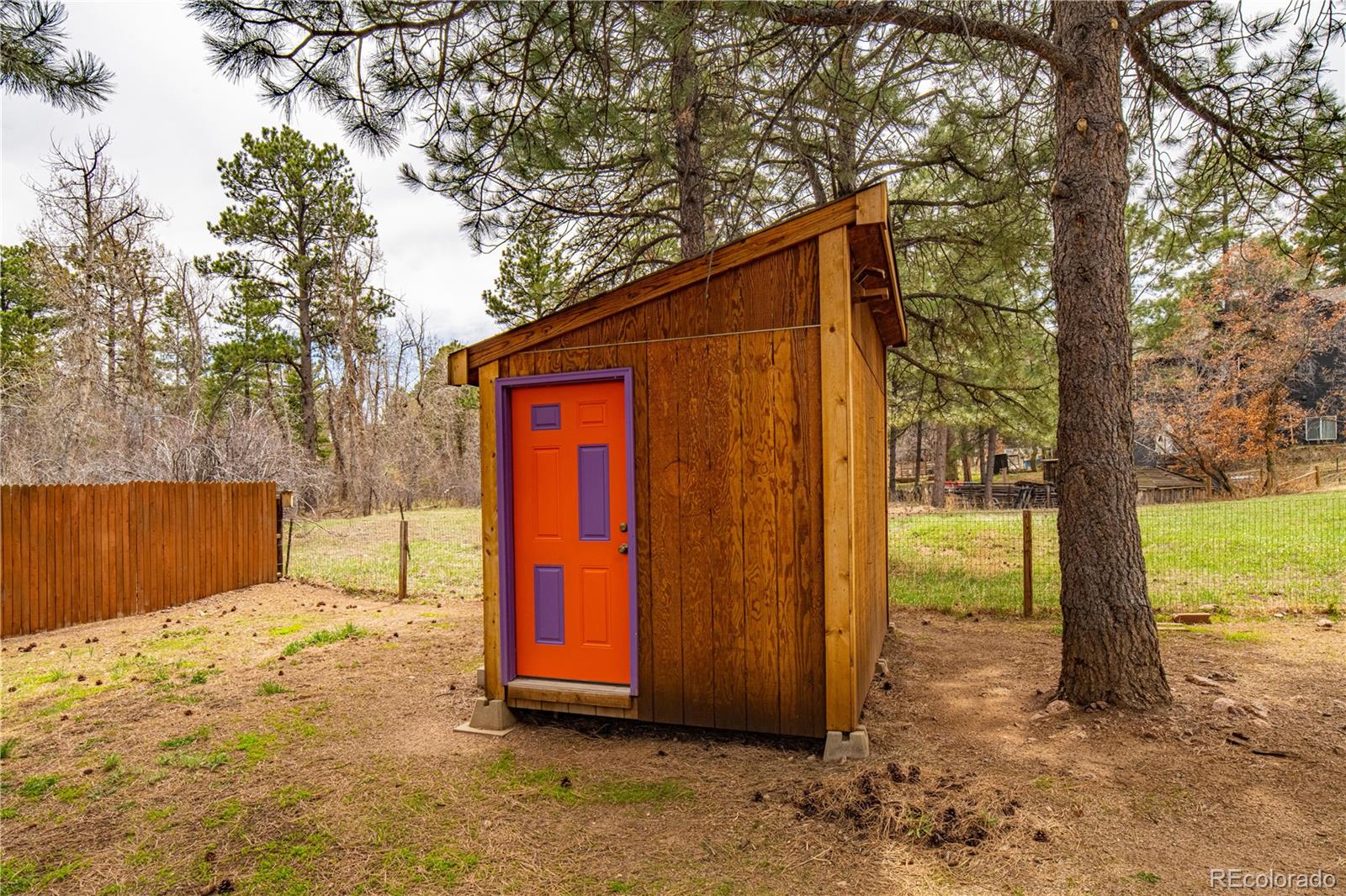 MLS Image #32 for 459  virginia avenue,palmer lake, Colorado