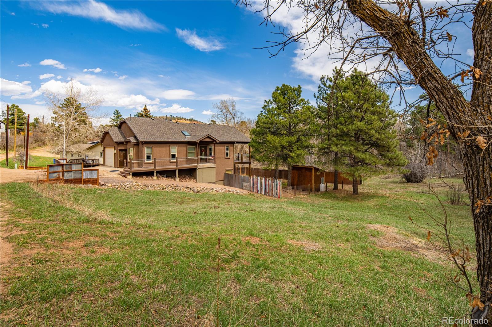 MLS Image #34 for 459  virginia avenue,palmer lake, Colorado