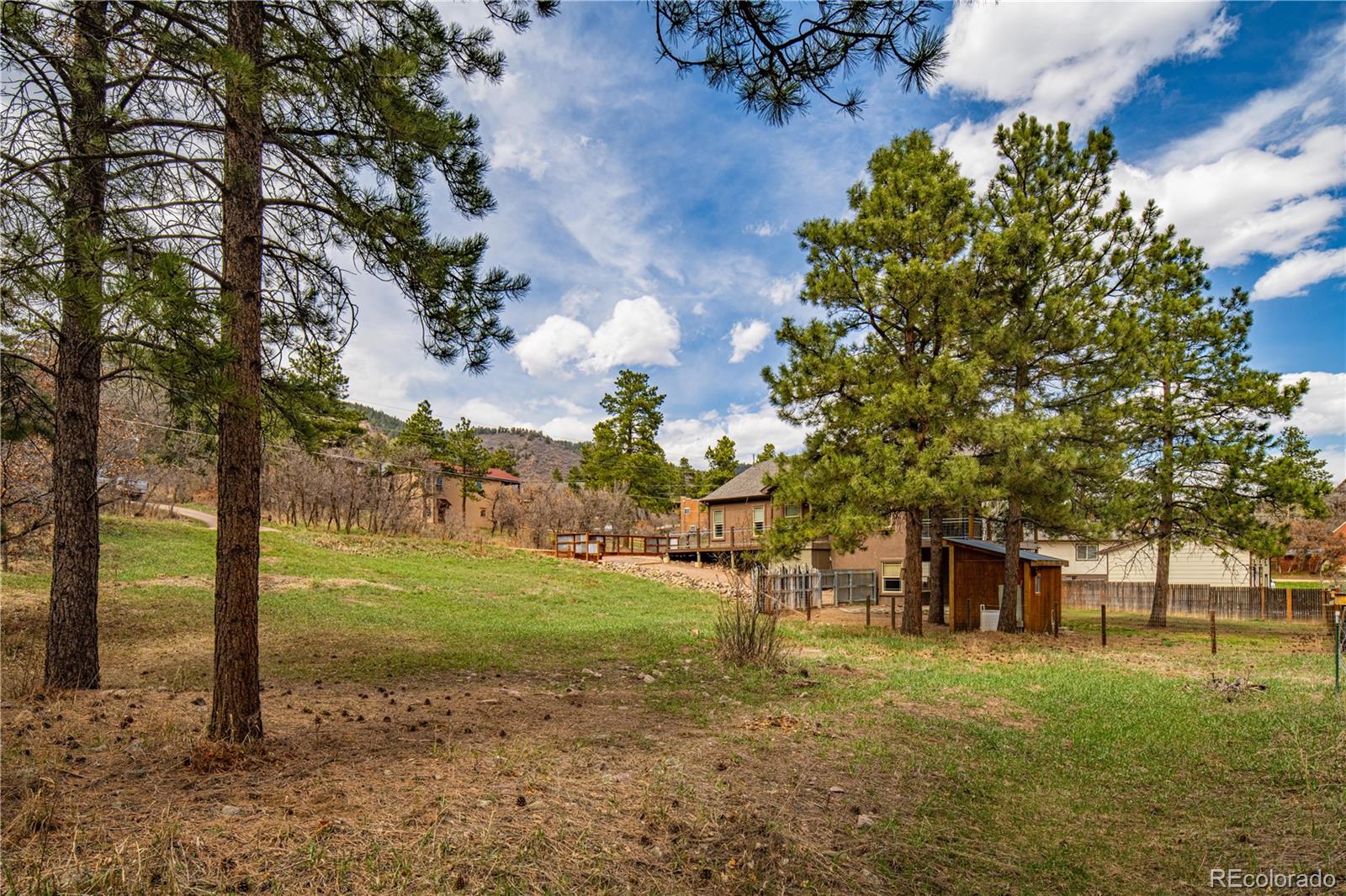 MLS Image #35 for 459  virginia avenue,palmer lake, Colorado