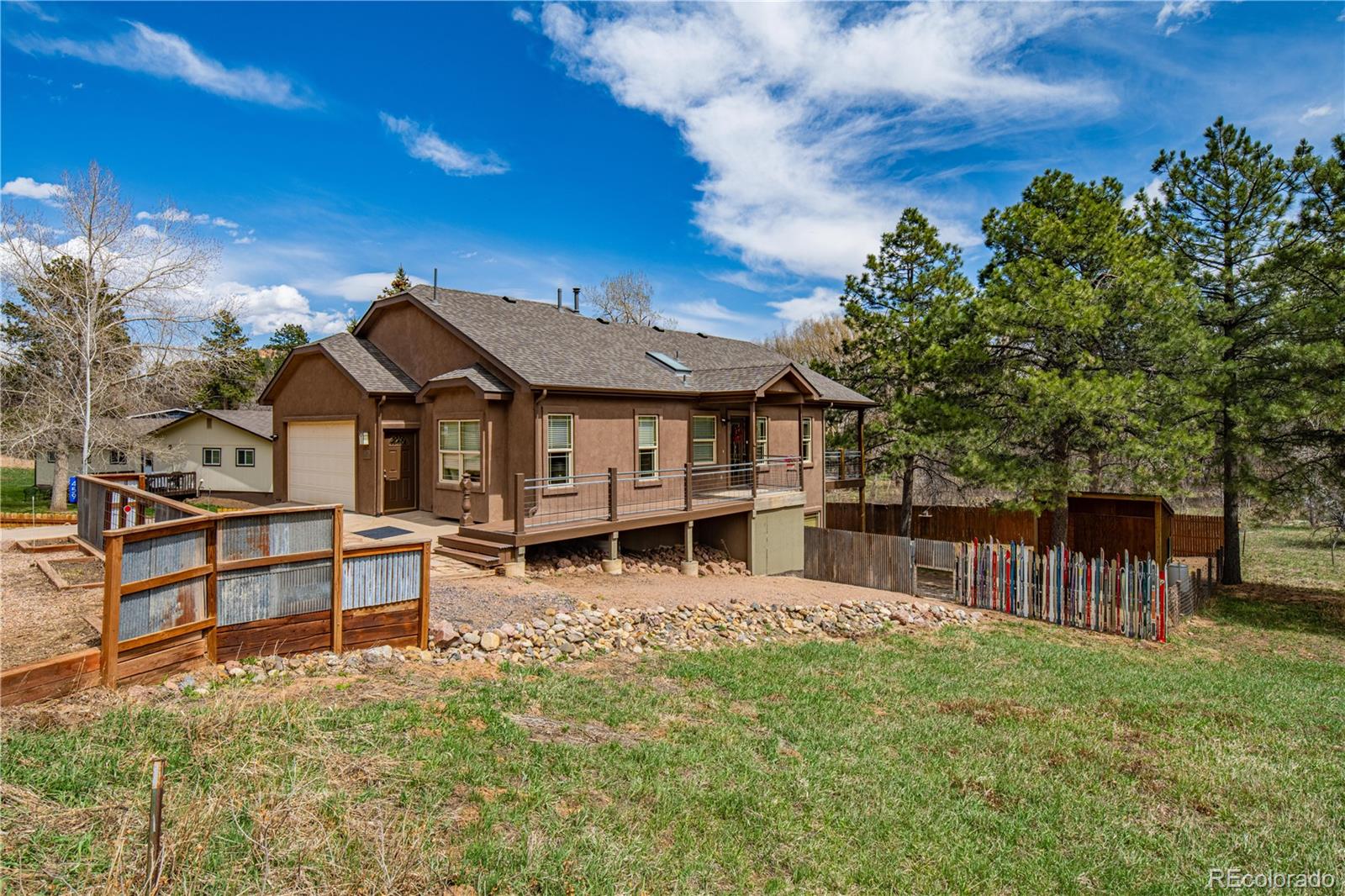 MLS Image #36 for 459  virginia avenue,palmer lake, Colorado