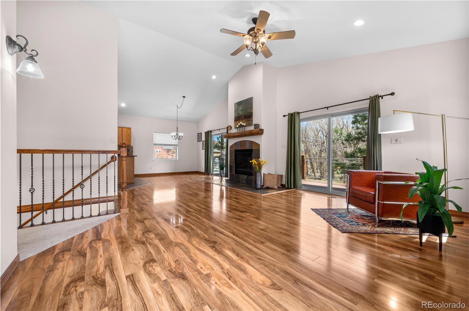 MLS Image #4 for 459  virginia avenue,palmer lake, Colorado