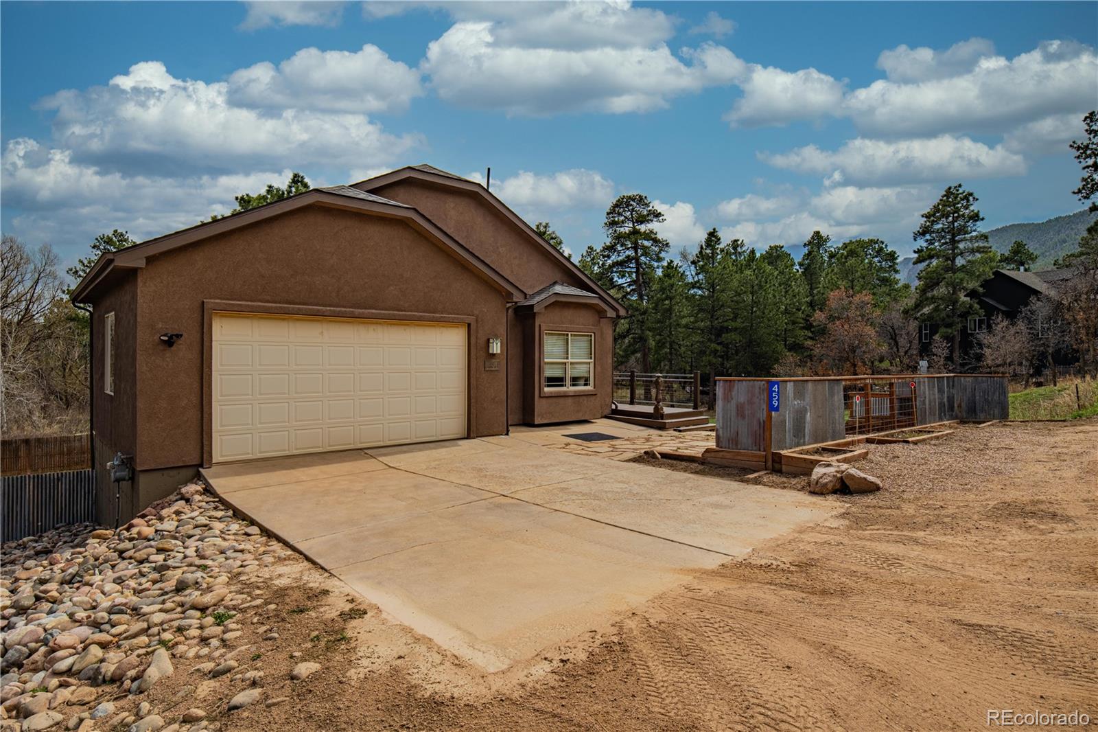 MLS Image #40 for 459  virginia avenue,palmer lake, Colorado