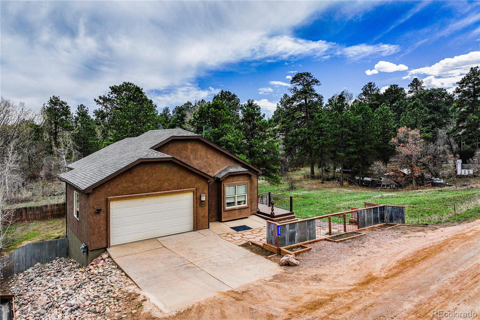 MLS Image #41 for 459  virginia avenue,palmer lake, Colorado