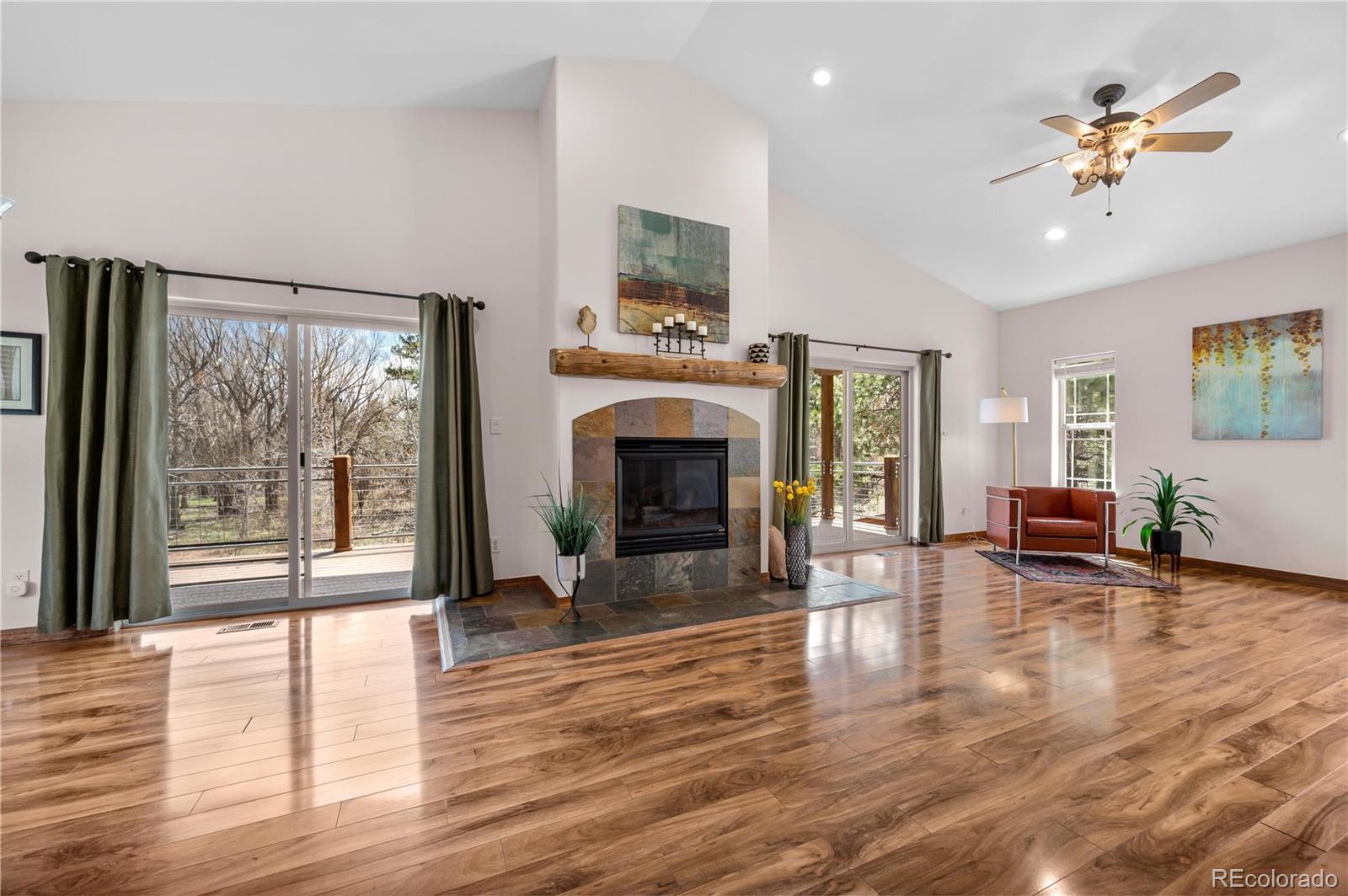 MLS Image #5 for 459  virginia avenue,palmer lake, Colorado