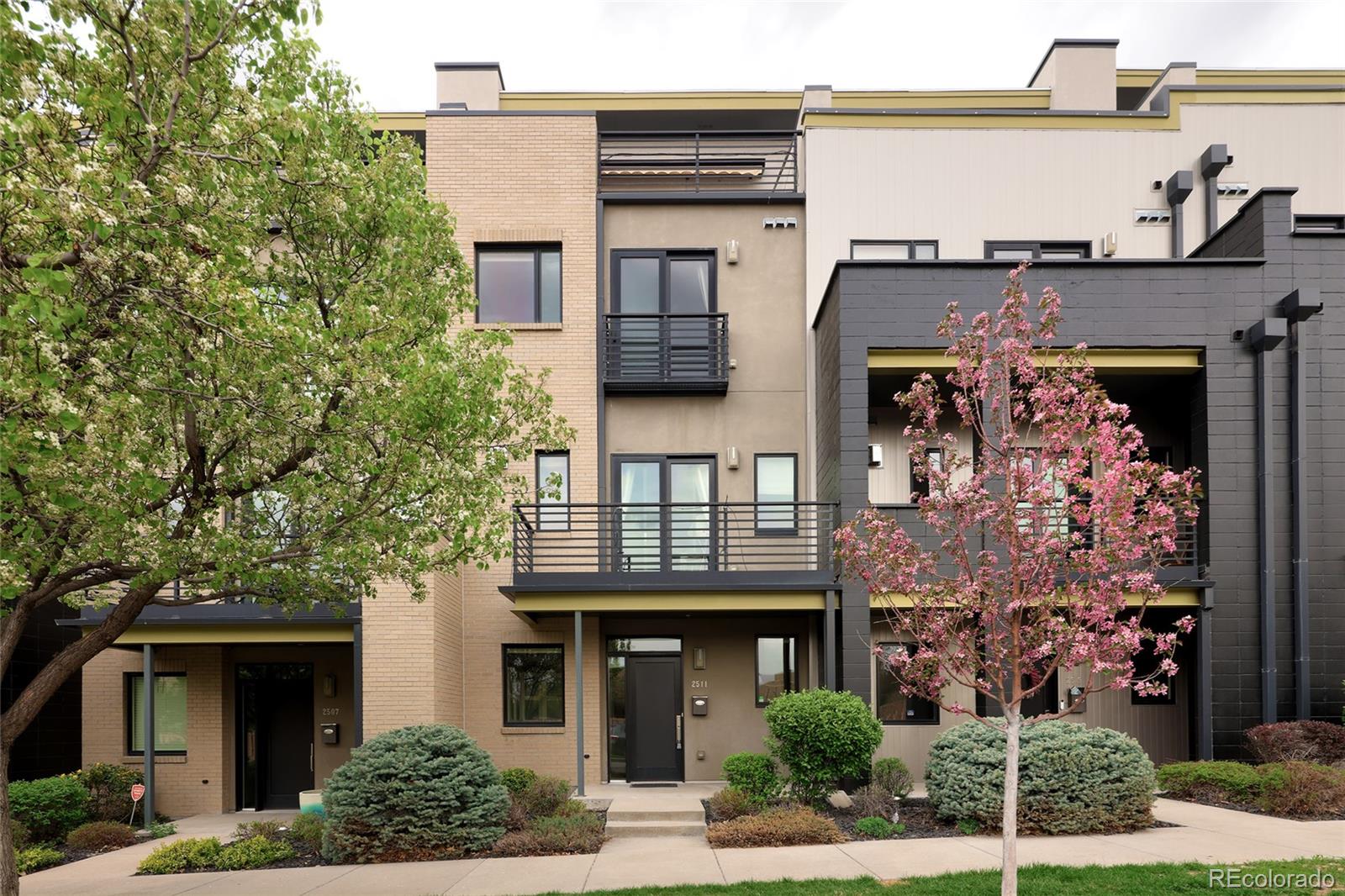 MLS Image #0 for 2511  bryant street,denver, Colorado
