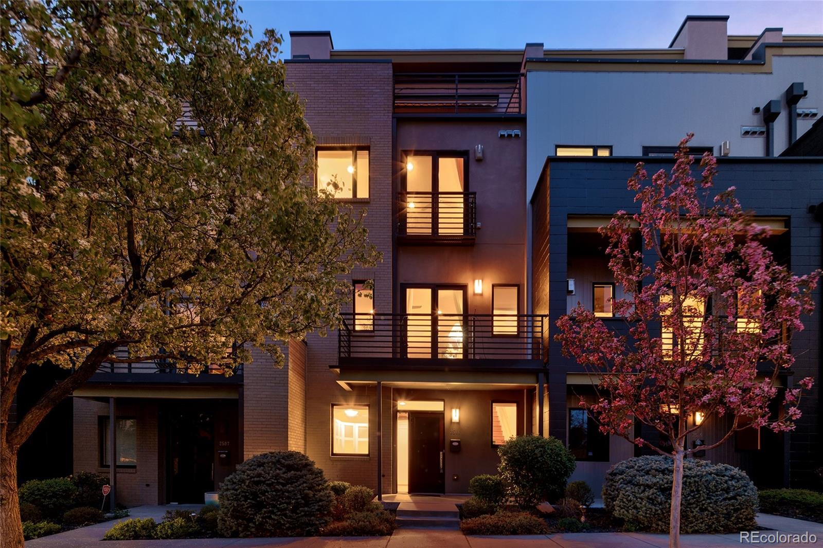CMA Image for 2511  Bryant Street,Denver, Colorado