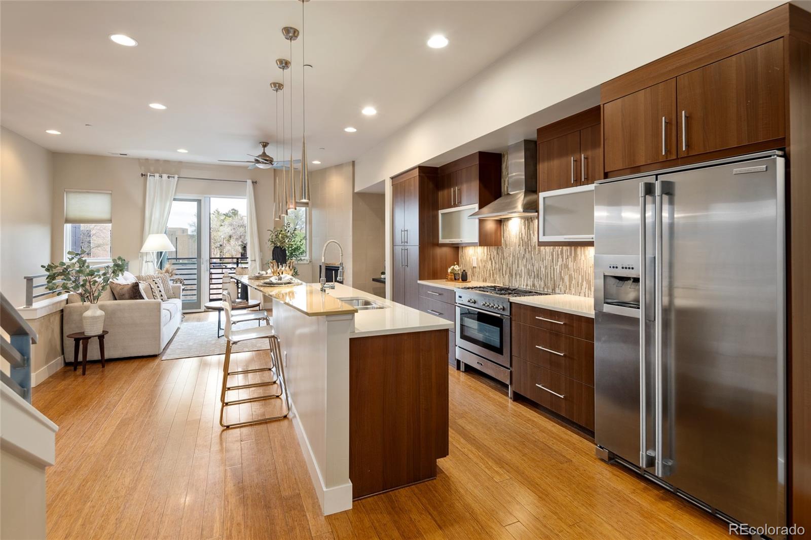 MLS Image #11 for 2511  bryant street,denver, Colorado