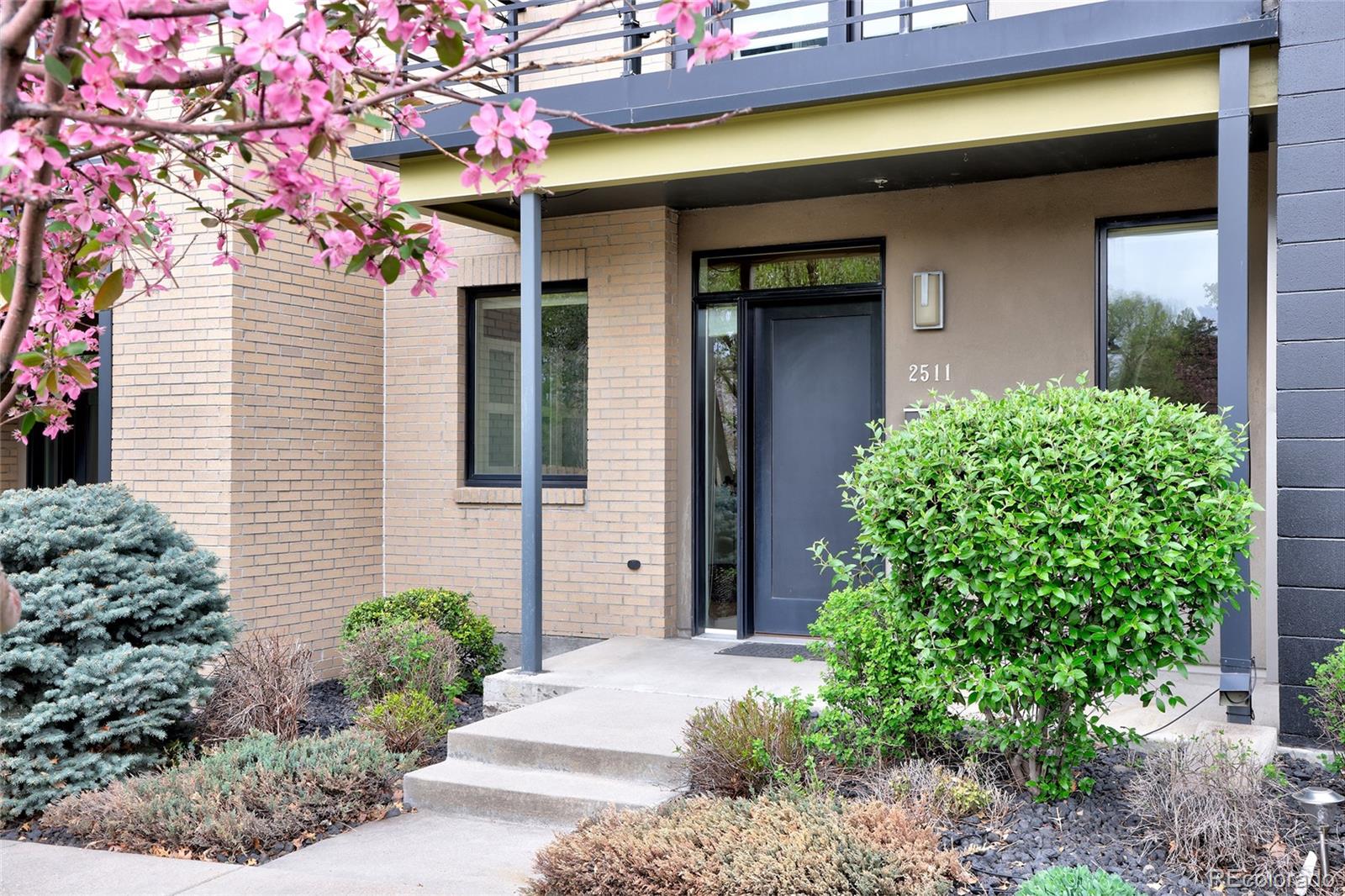 MLS Image #2 for 2511  bryant street,denver, Colorado