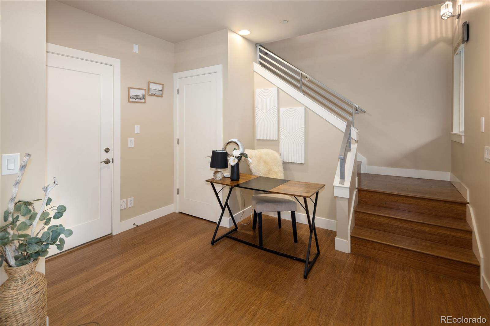 MLS Image #4 for 2511  bryant street,denver, Colorado