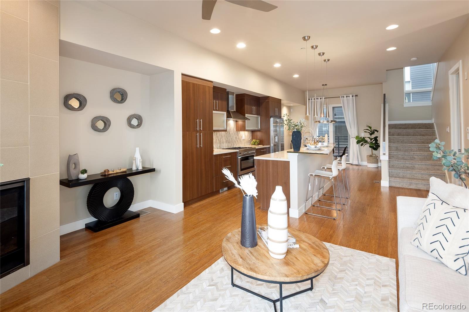 MLS Image #7 for 2511  bryant street,denver, Colorado