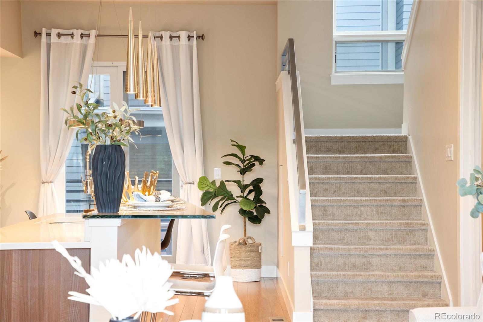 MLS Image #9 for 2511  bryant street,denver, Colorado