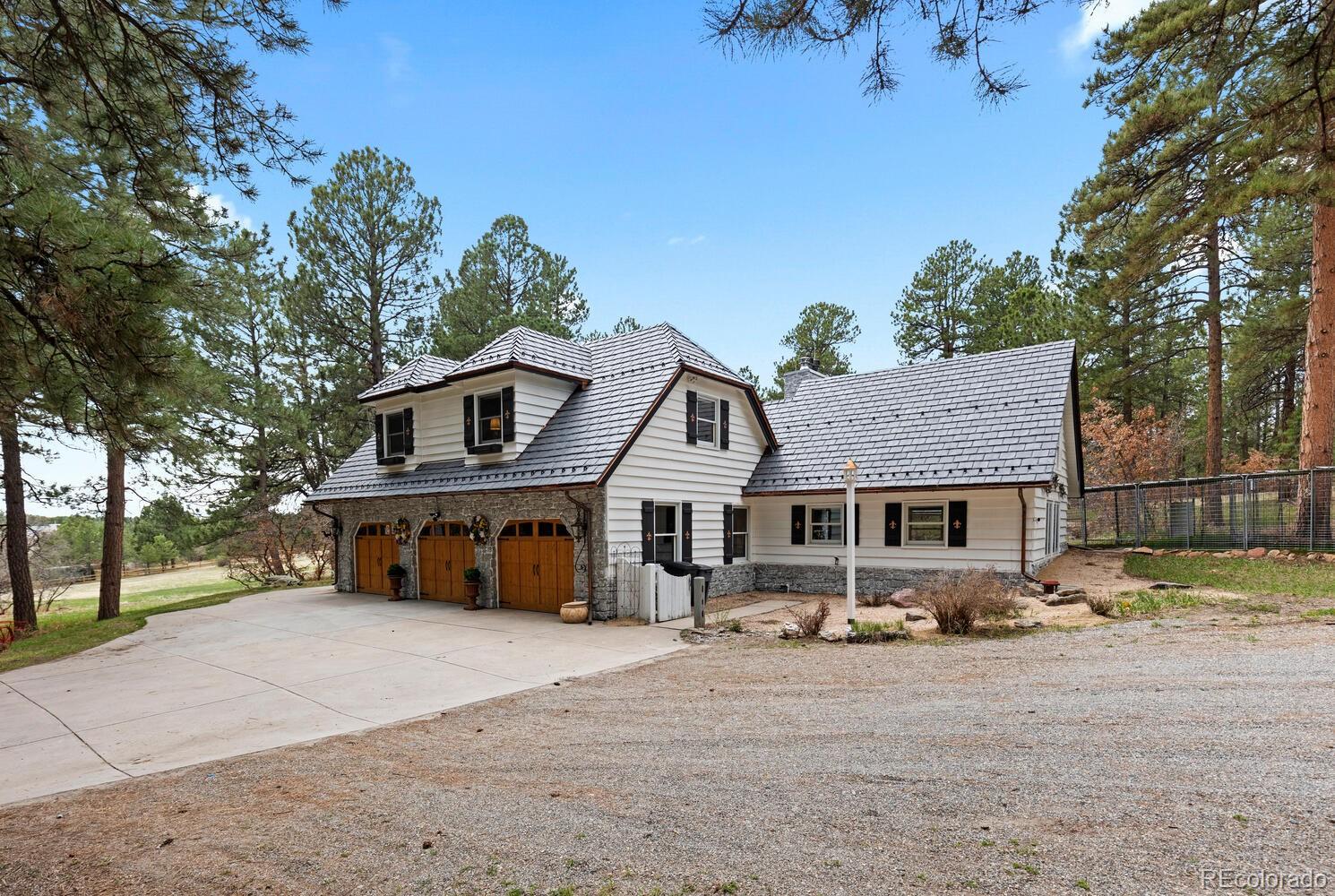 MLS Image #40 for 689  red deer road,franktown, Colorado