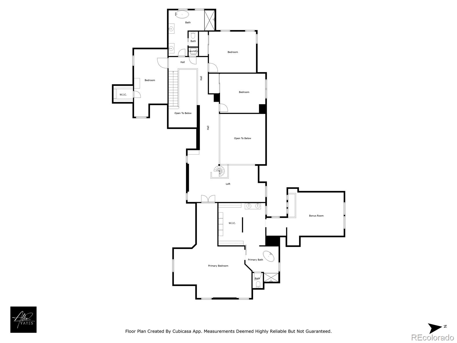MLS Image #48 for 689  red deer road,franktown, Colorado