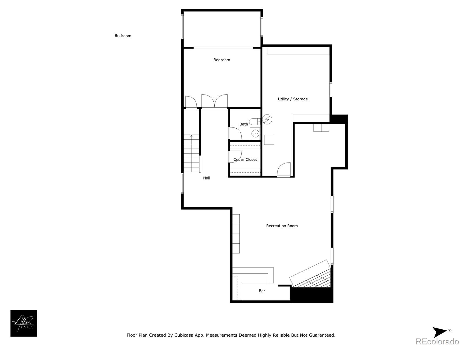 MLS Image #49 for 689  red deer road,franktown, Colorado