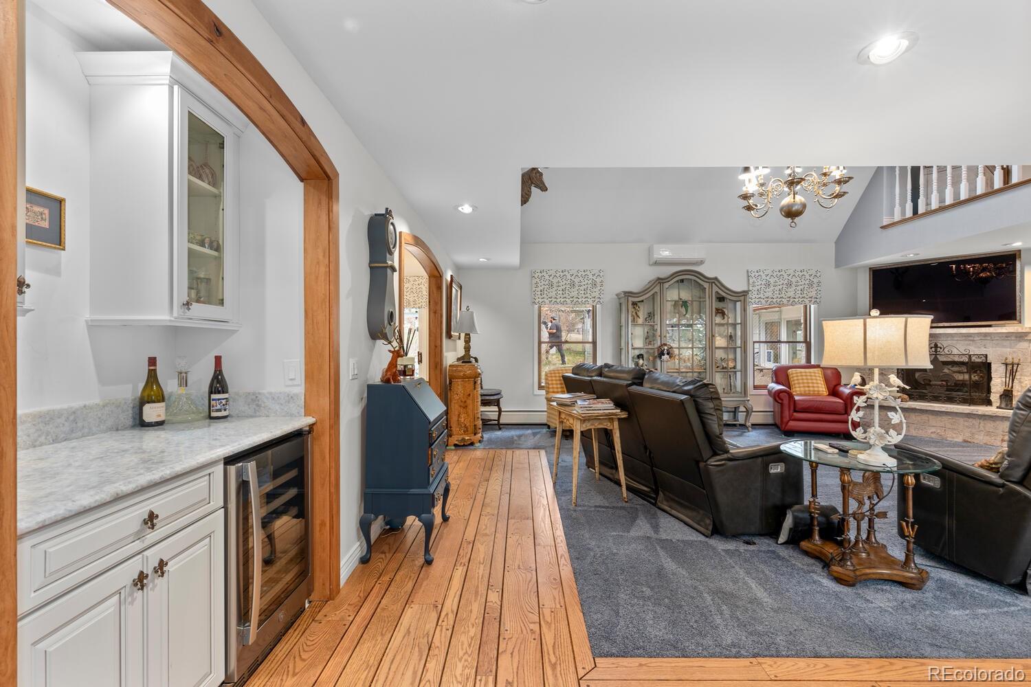 MLS Image #7 for 689  red deer road,franktown, Colorado
