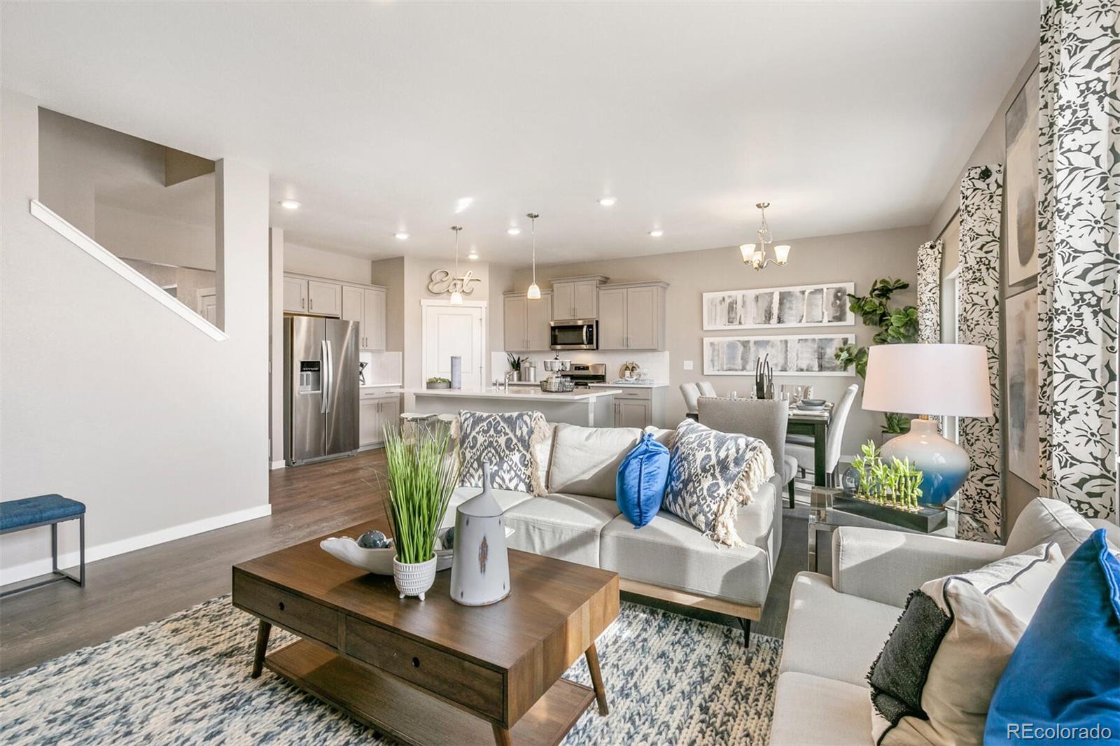 MLS Image #2 for 4202  sandstone drive,mead, Colorado