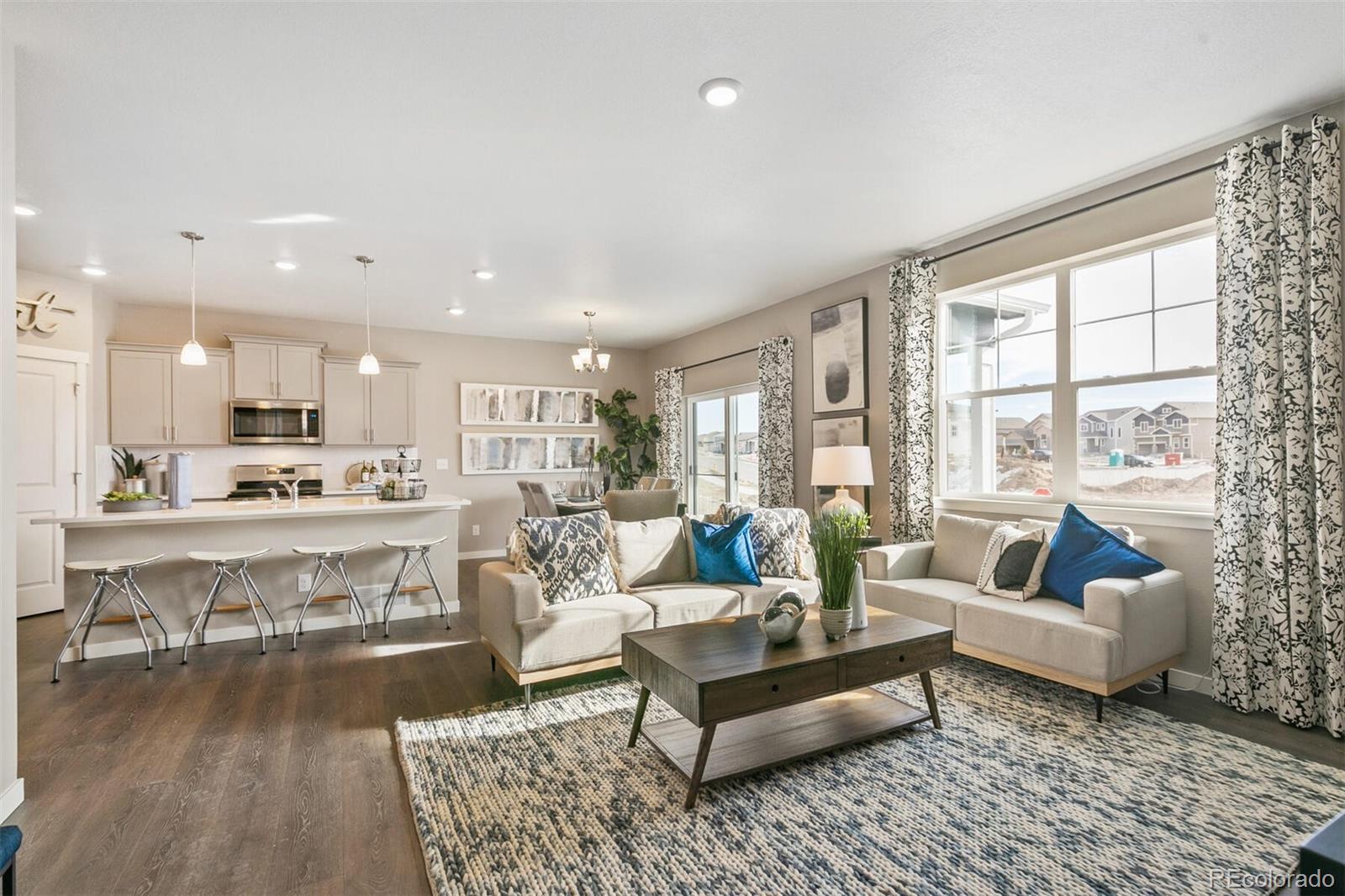 MLS Image #5 for 4202  sandstone drive,mead, Colorado