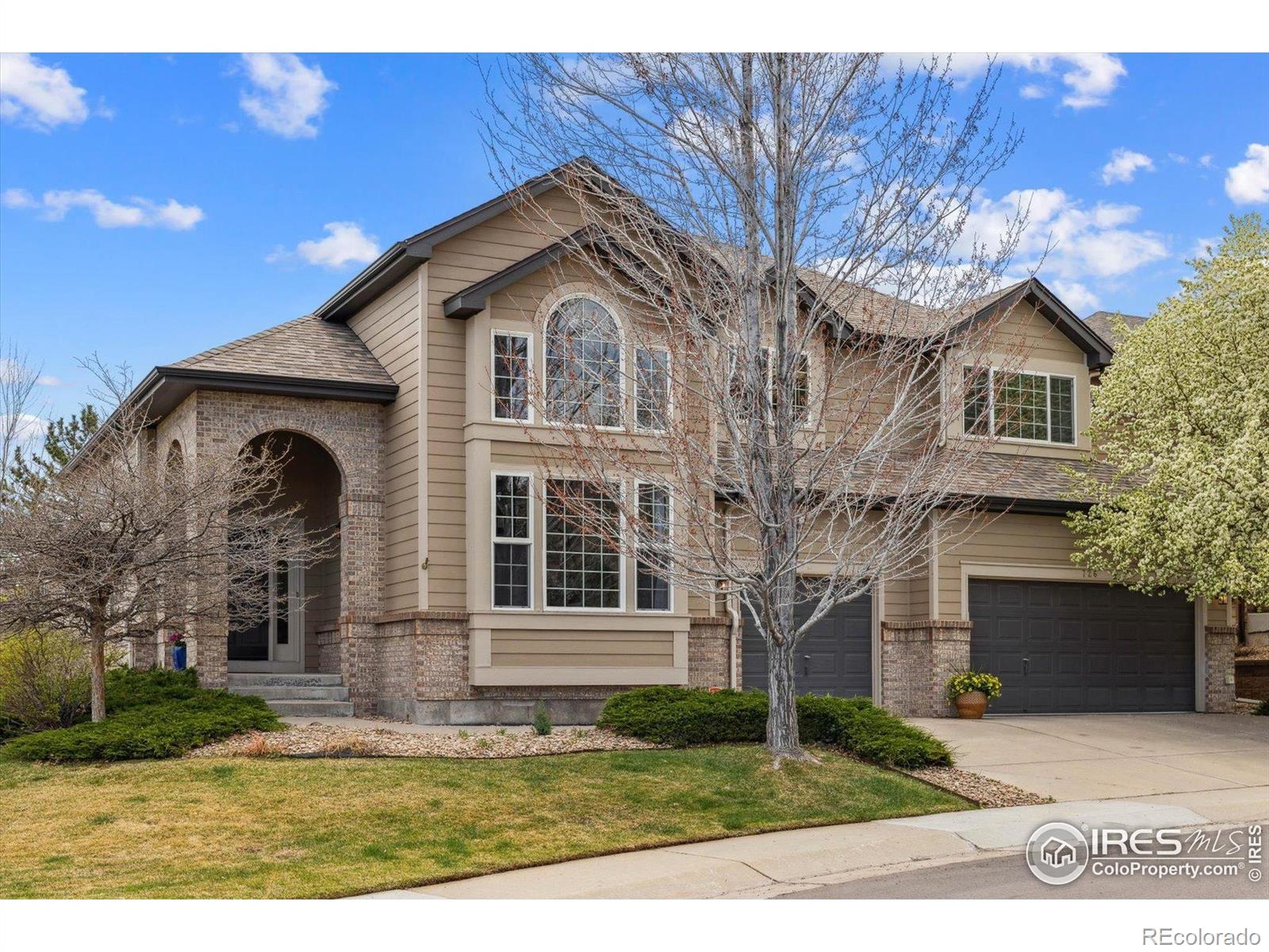 MLS Image #0 for 726  mourning dove lane,golden, Colorado