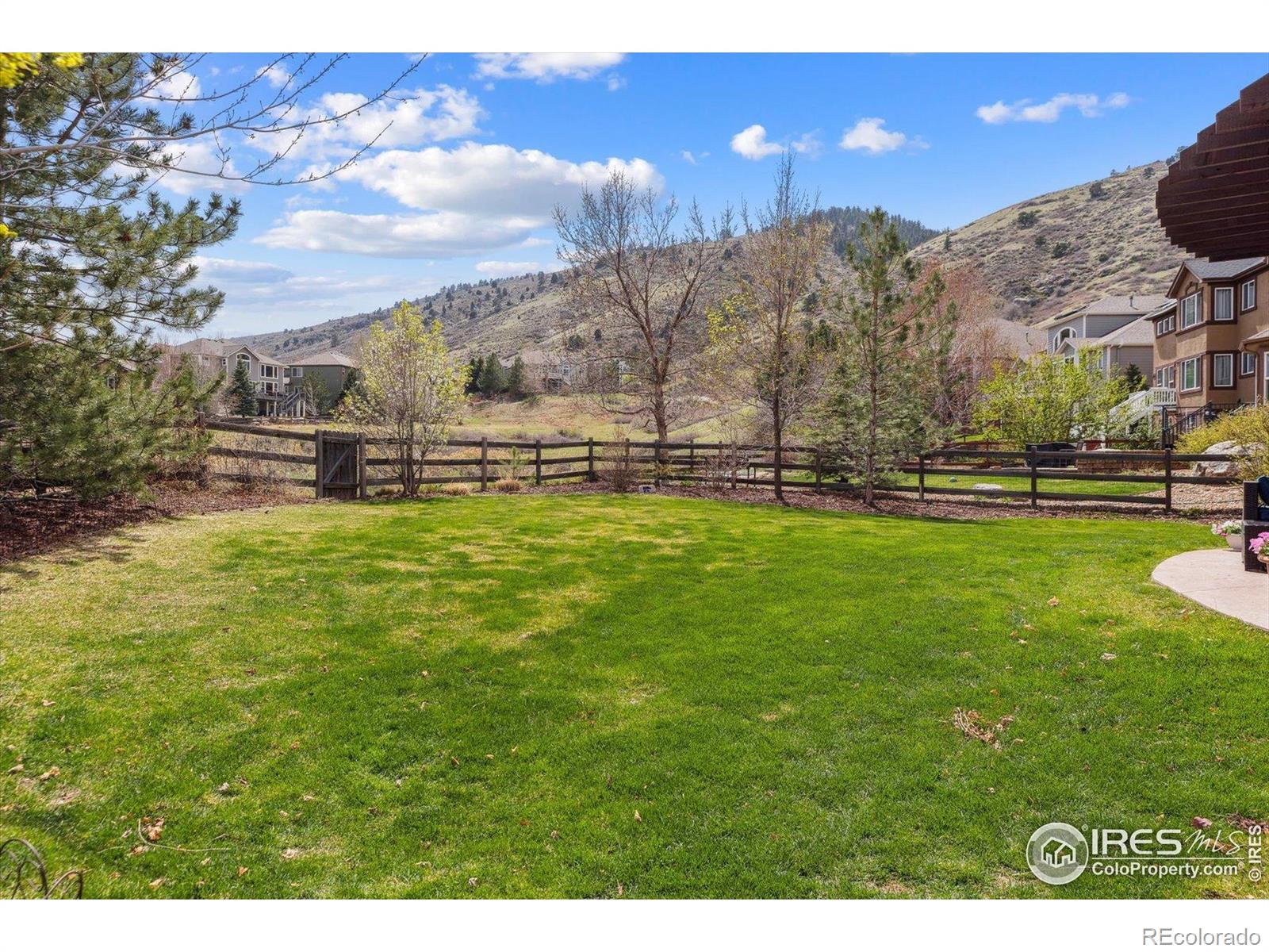 MLS Image #29 for 726  mourning dove lane,golden, Colorado