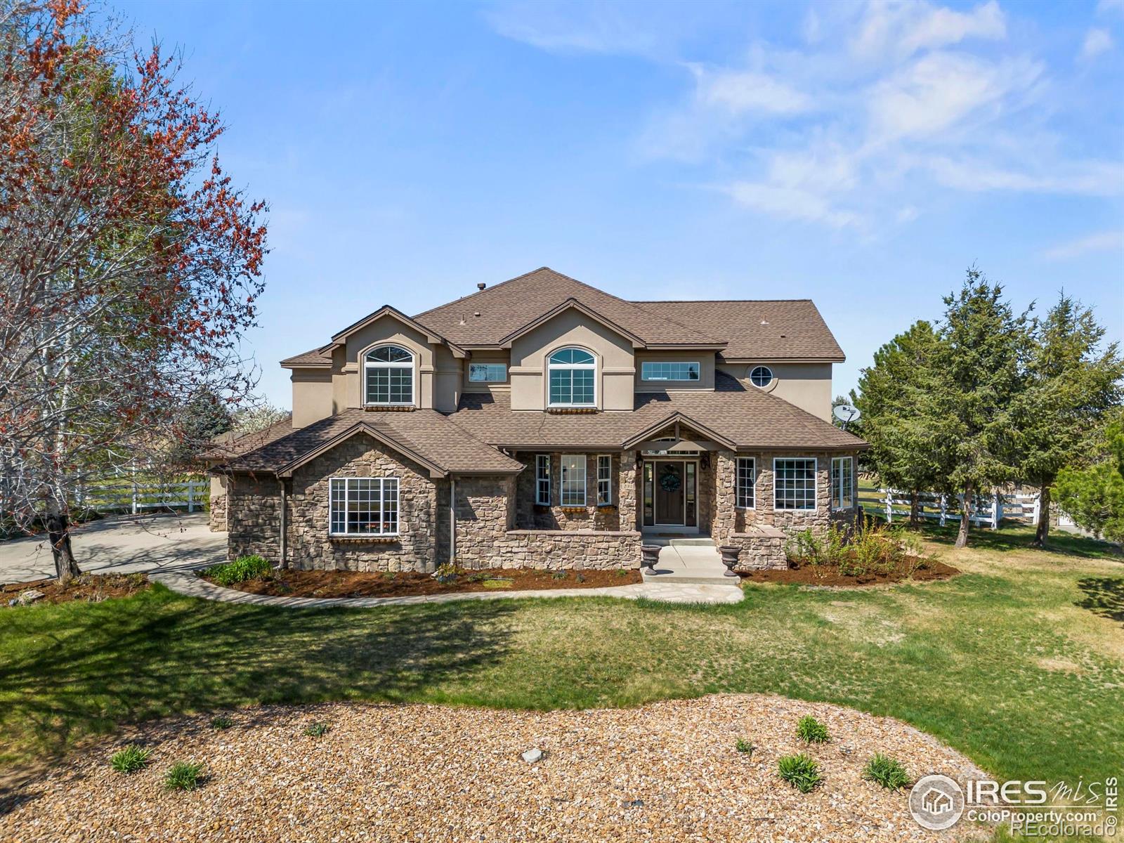 MLS Image #0 for 231  mulligan lake drive,mead, Colorado