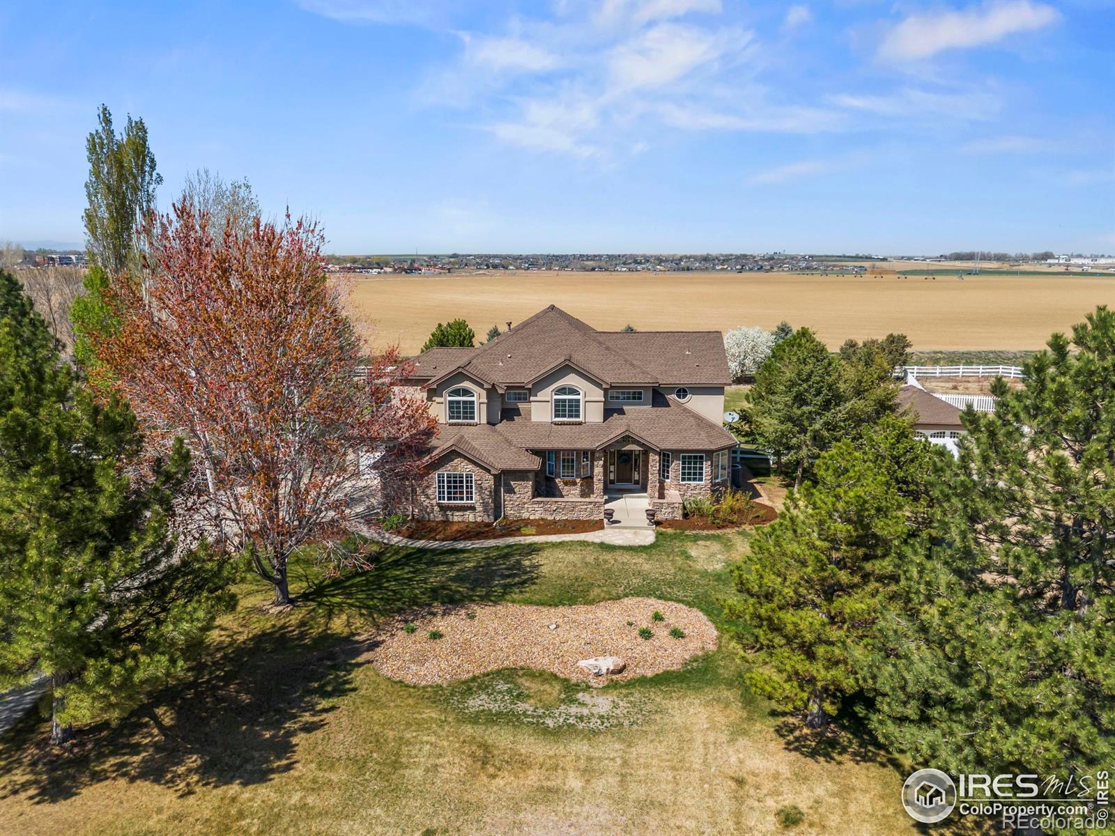 MLS Image #1 for 231  mulligan lake drive,mead, Colorado